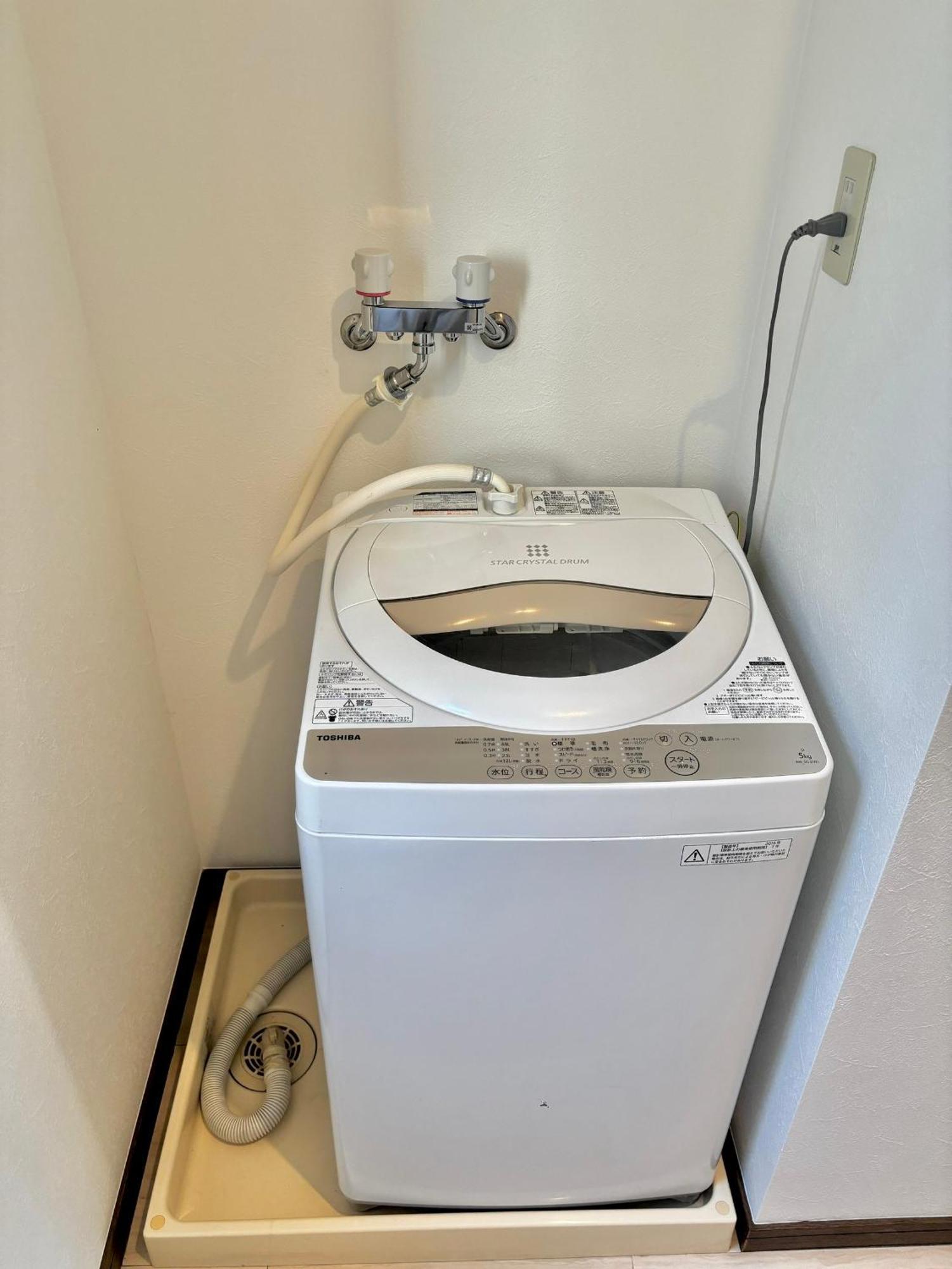 Koiwa Detached House 小岩駅にある戸建のおうち 完全分離型住宅2F Tōkyō Extérieur photo