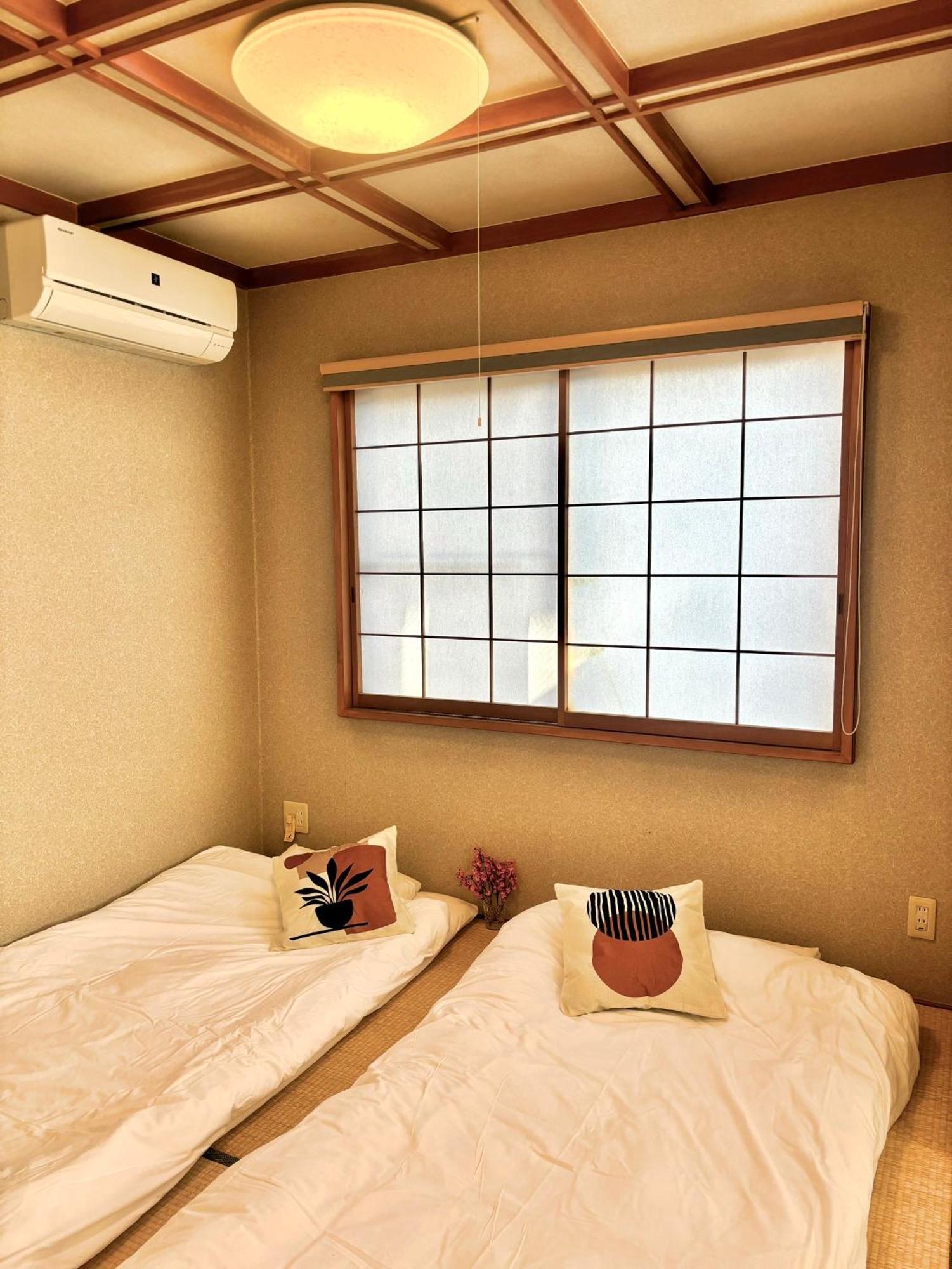 Koiwa Detached House 小岩駅にある戸建のおうち 完全分離型住宅2F Tōkyō Extérieur photo