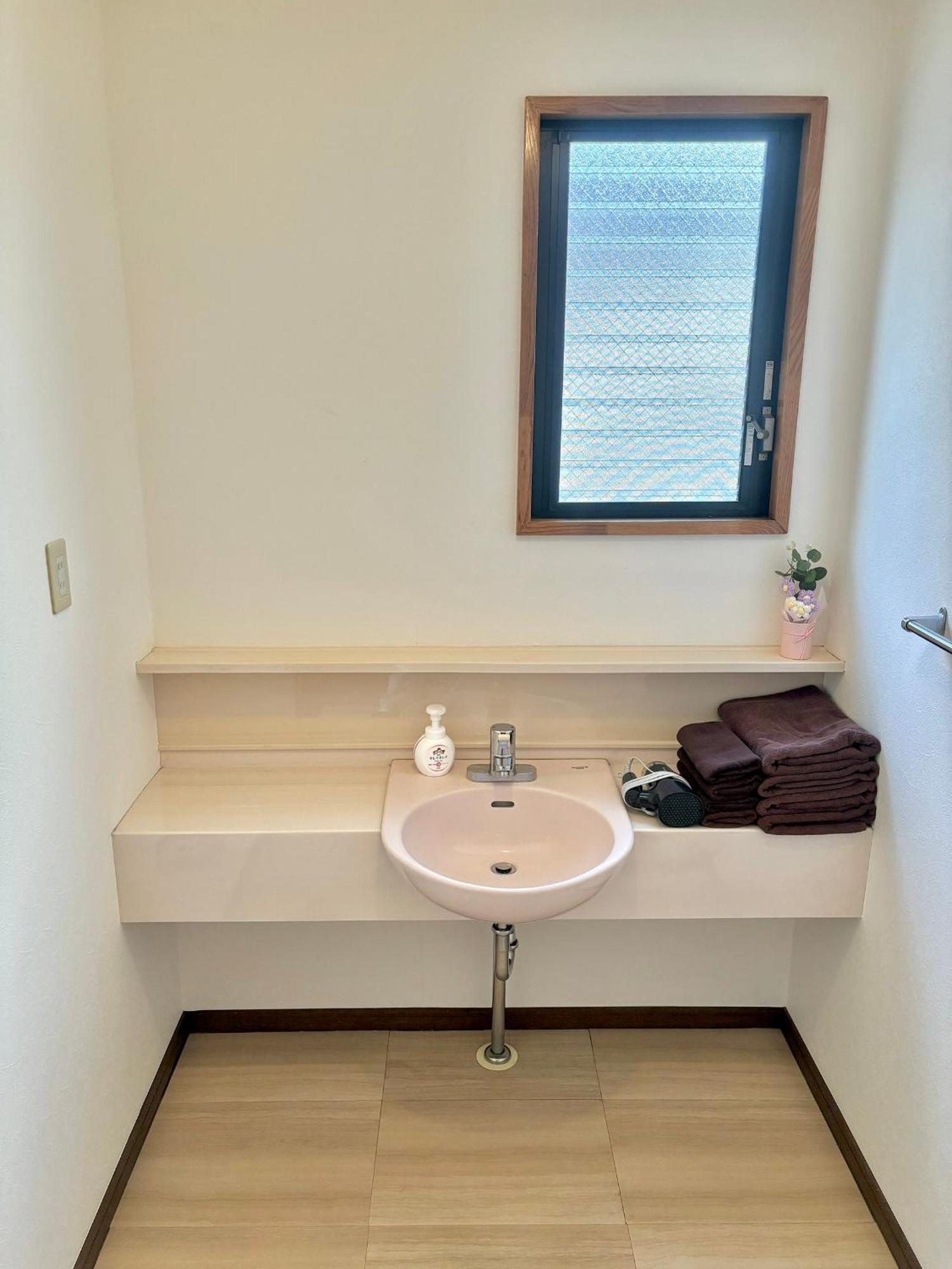 Koiwa Detached House 小岩駅にある戸建のおうち 完全分離型住宅2F Tōkyō Extérieur photo