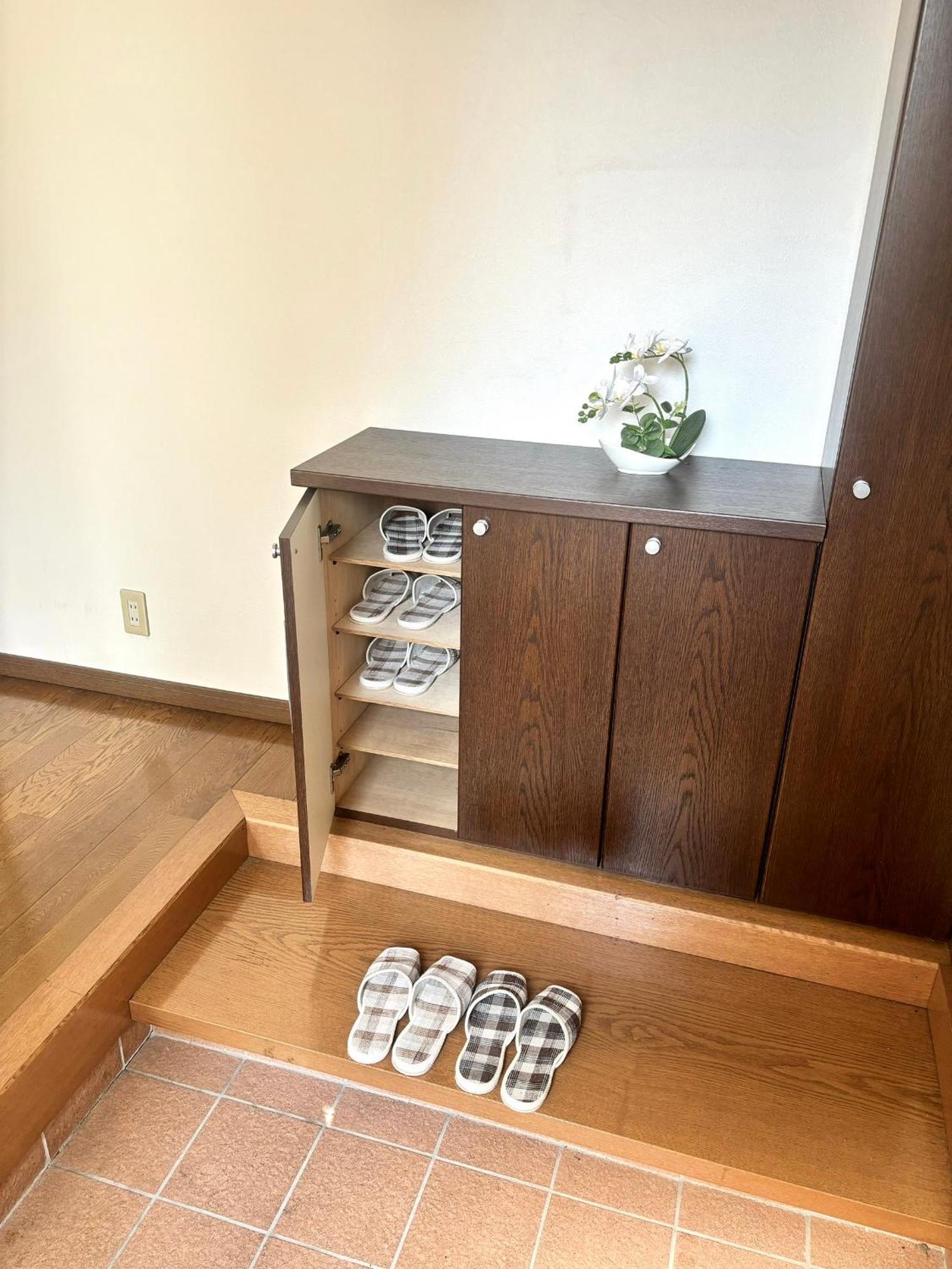 Koiwa Detached House 小岩駅にある戸建のおうち 完全分離型住宅2F Tōkyō Extérieur photo
