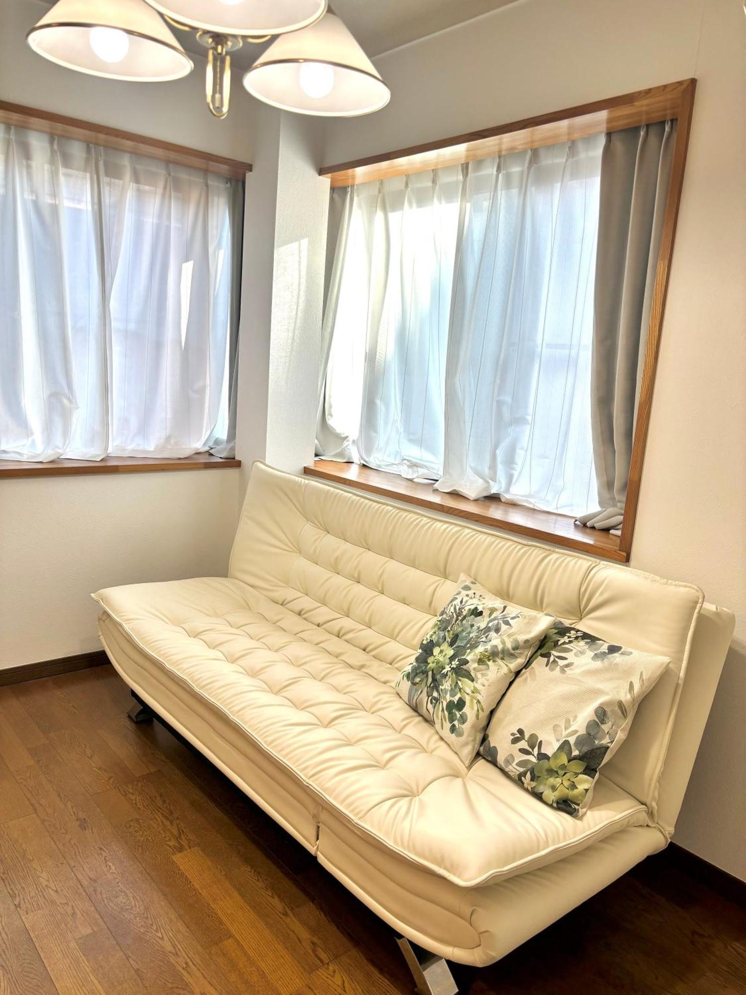 Koiwa Detached House 小岩駅にある戸建のおうち 完全分離型住宅2F Tōkyō Extérieur photo
